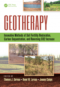 Geotherapy-book