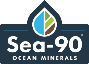 SeaAgri Solutions logo