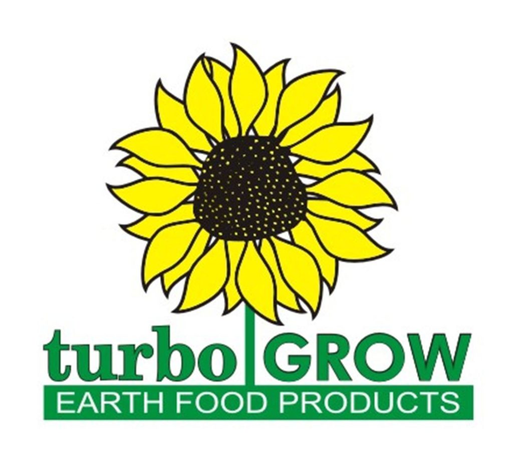 Turbo Grow logo