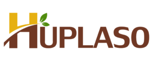 Huplaso logo