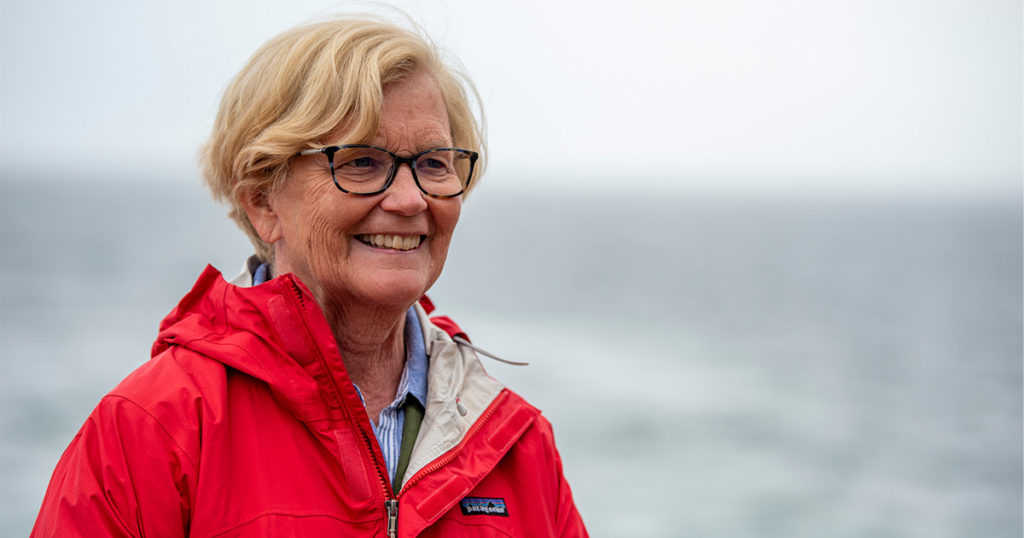 Chellie Pingree