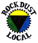 Rock Dust Logo